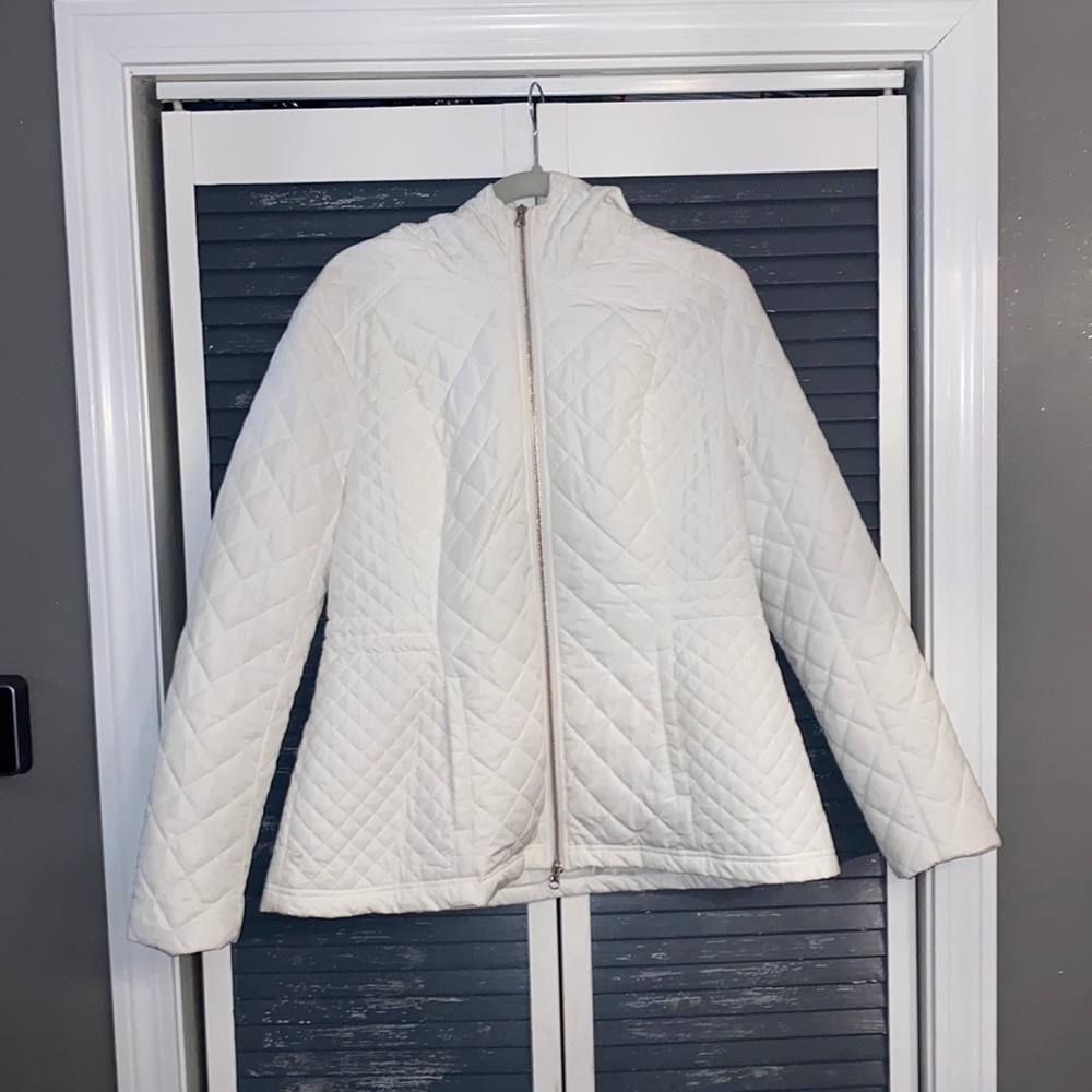 New York and Company light Jacket